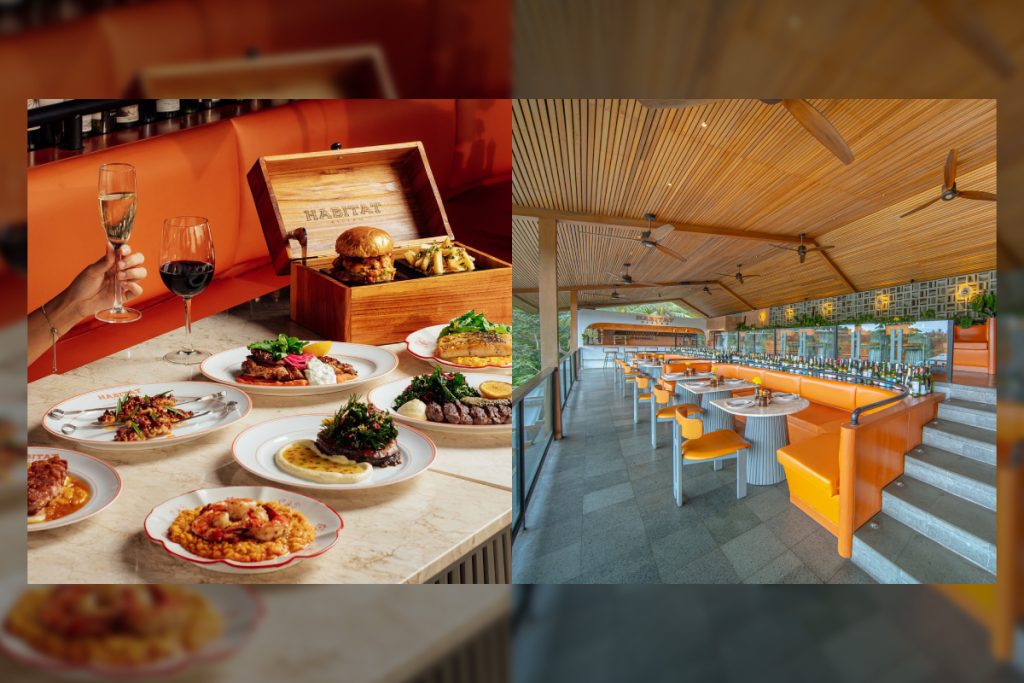 italian restaurant in ubud