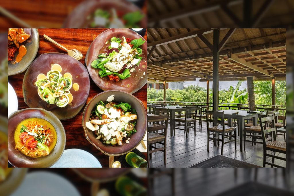 mokas ubud
