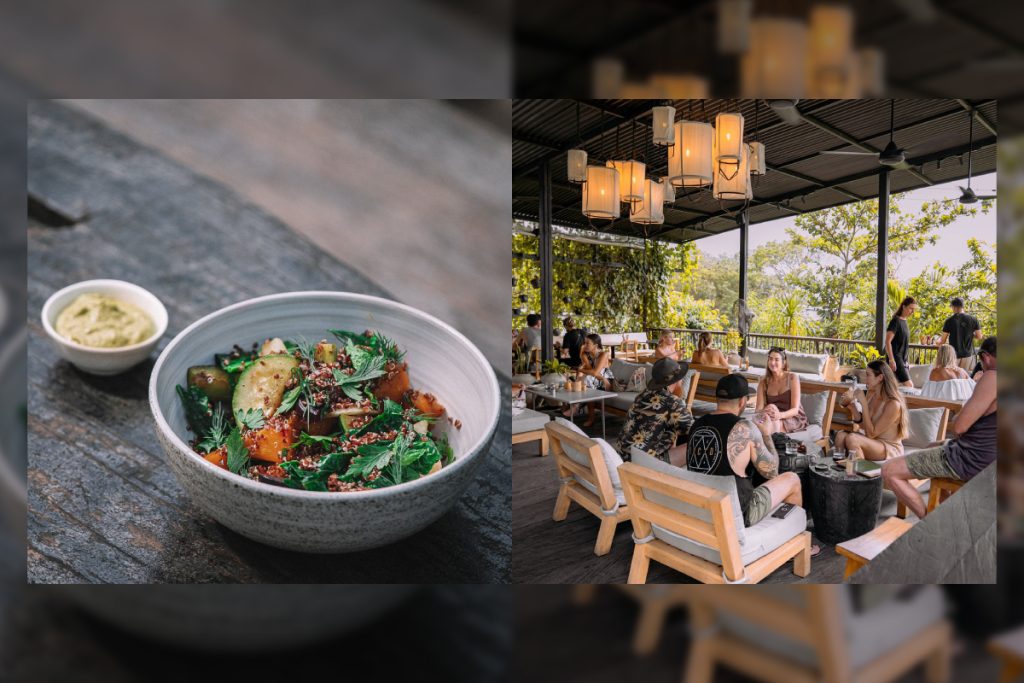 restaurant uluwatu