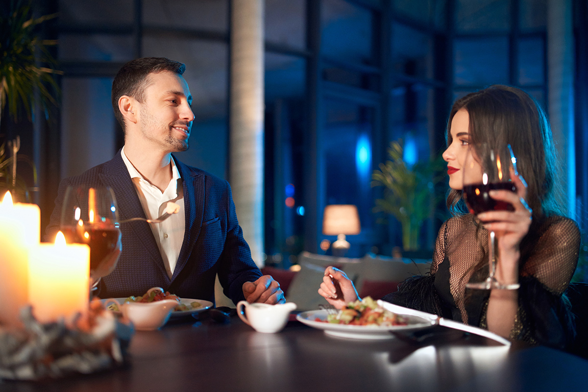 Fine Dining Outfit Ideas to Inspire Your Next Look