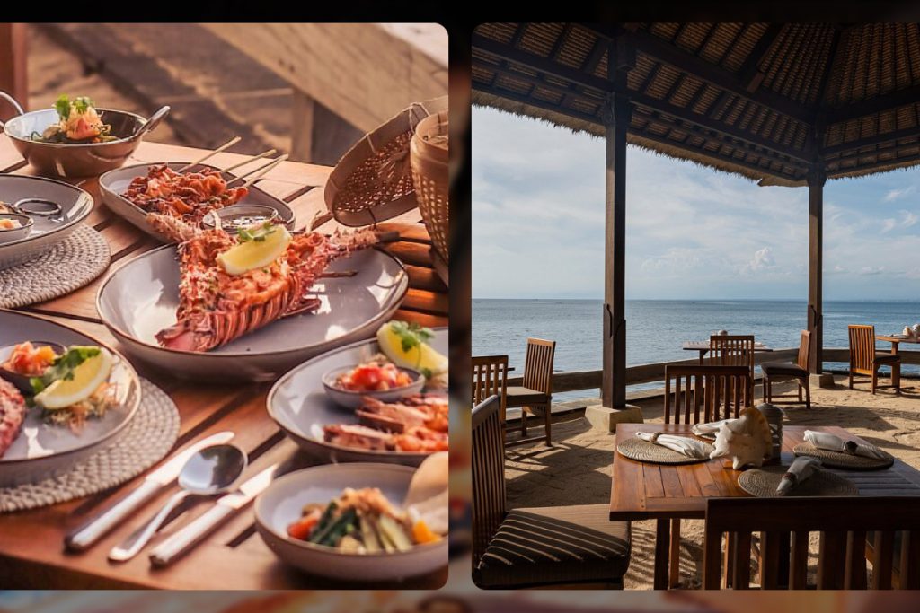 kisik restaurant
