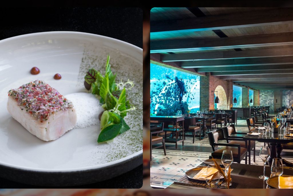 Koral Restaurant 