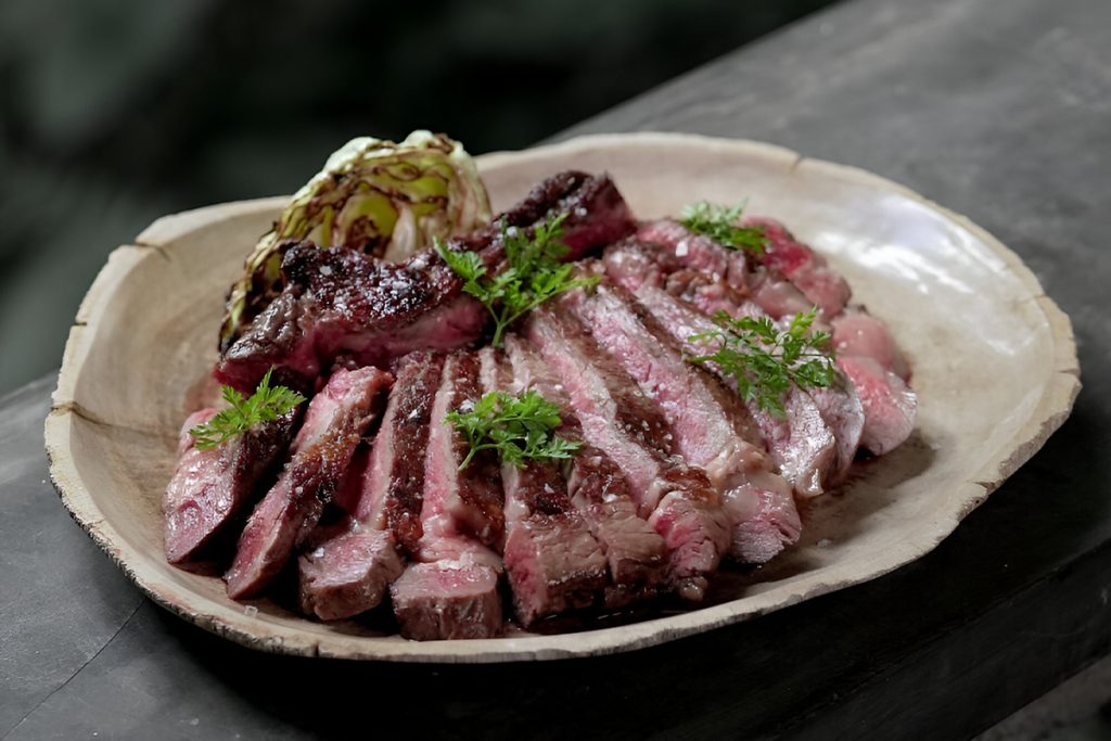 Arcadia Ubud Restaurant