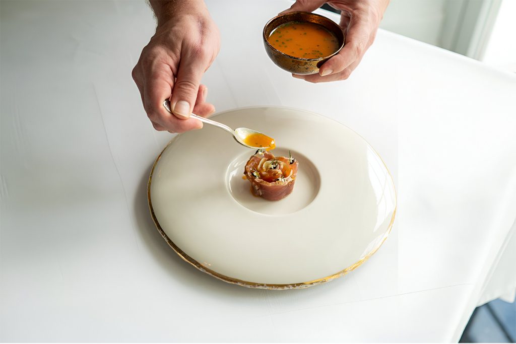 Apéritif Restaurant & Bar