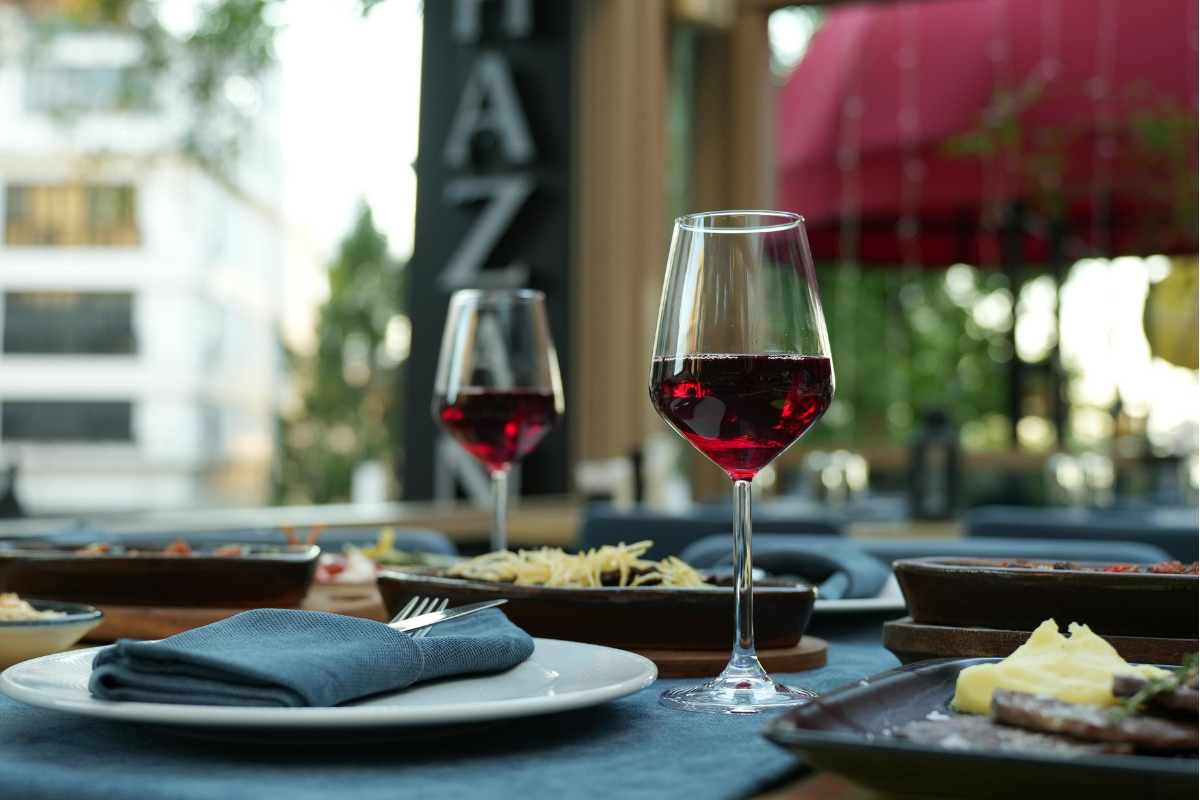 13 Best Romantic Fine Dining Restaurants in Ubud, Bali