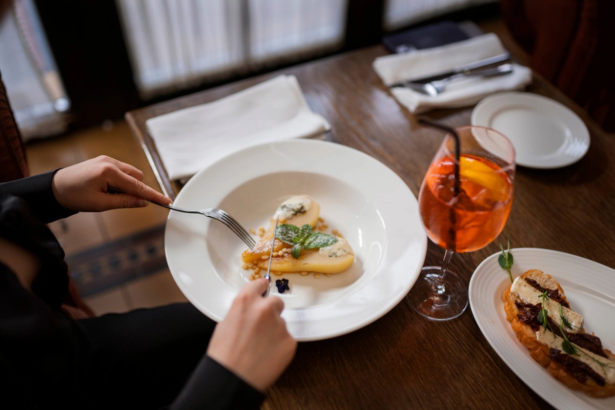 Apa itu Fine Dining? Pengertian dan Bedanya dengan Restoran Biasa