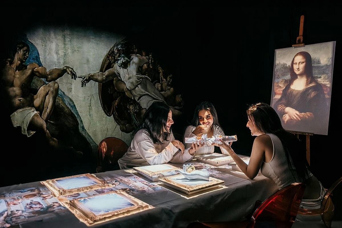 Top Fancy Restaurants in Ubud for Romantic and Refined Meals