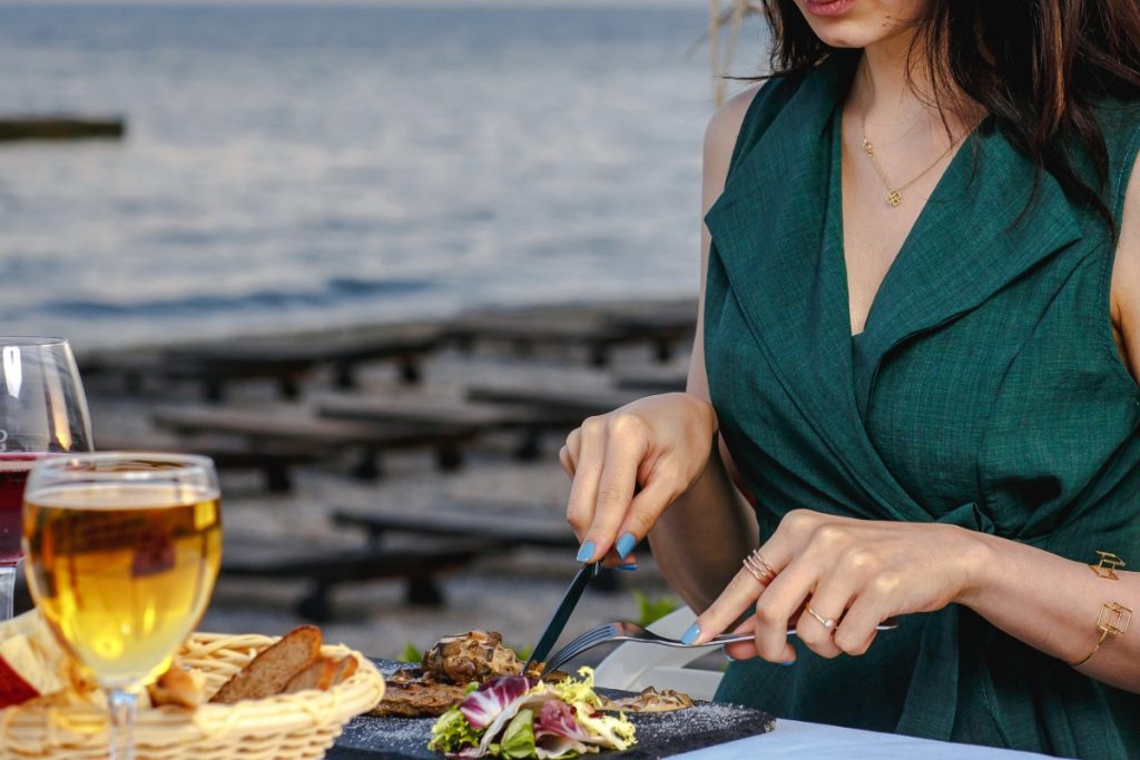 A Night to Remember The Most Spectacular Fine Dining Experiences in Bali