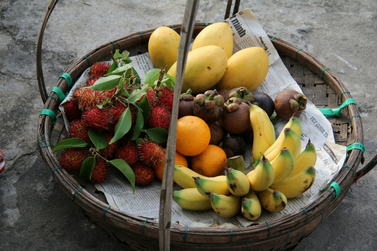 From Markets to Plates: Understanding Bali’s Exotic Fruit Scene