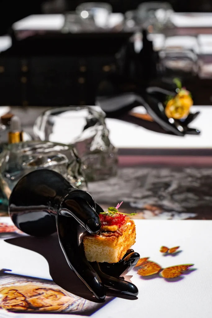 Seven Paintings Ubud