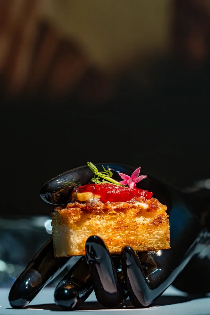 Seven Paintings Ubud