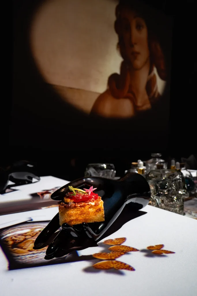 Seven Paintings Ubud