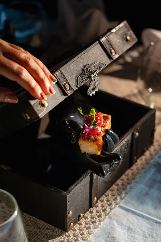 Seven Paintings Ubud