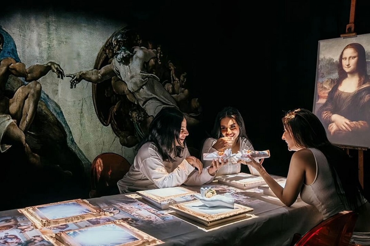 Ingin Makan Malam di Ubud? Ini Panduan Tempat dan Suasana yang Dicari Wisatawan