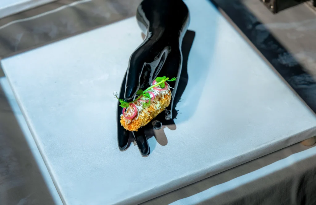 Seven Paintings Ubud