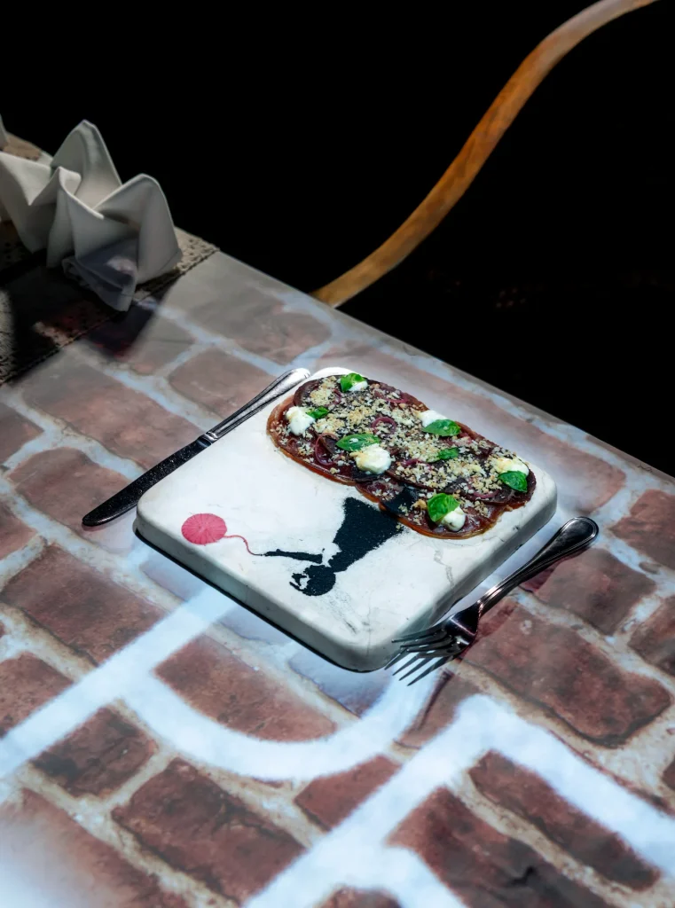 Seven Paintings Ubud