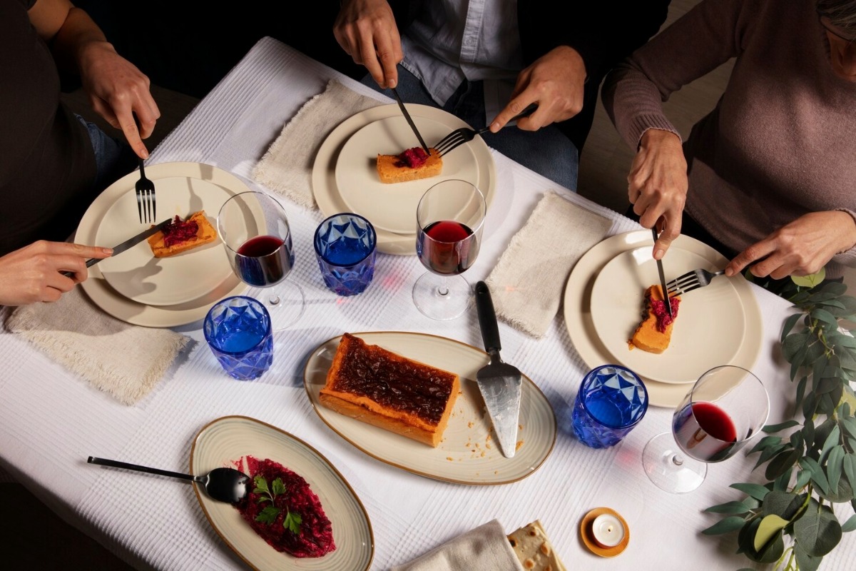 Turning Special Occasions Into Unforgettable Experiences Through Dining