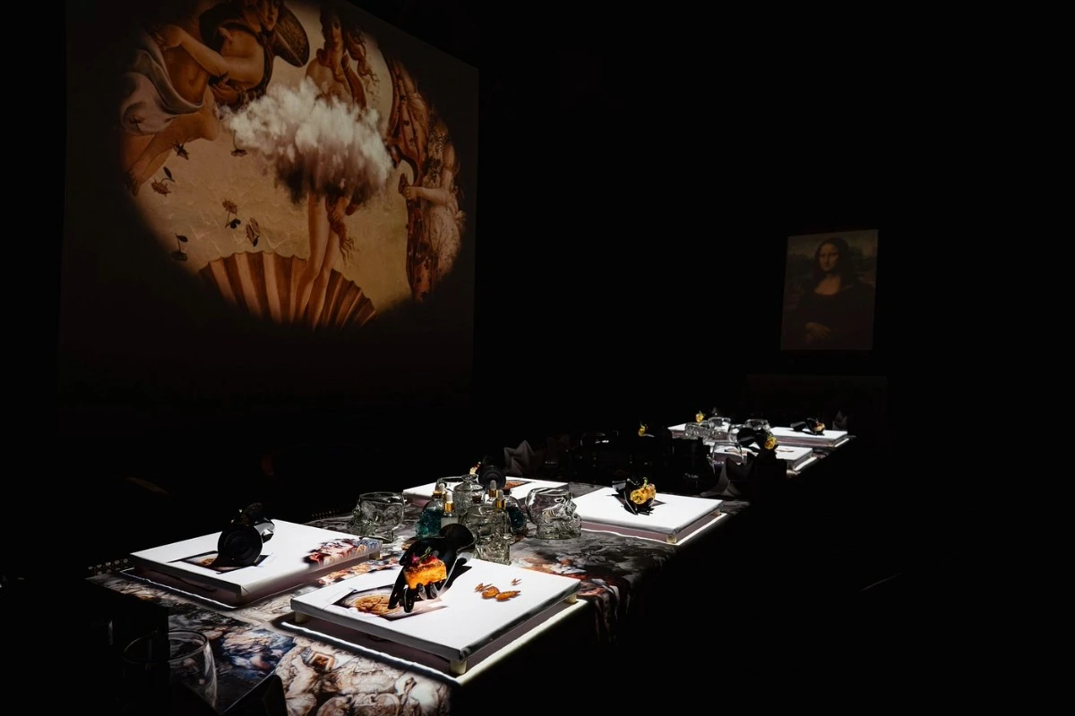 Luxury Restaurants in Bali for an Unforgettable Dining Experience