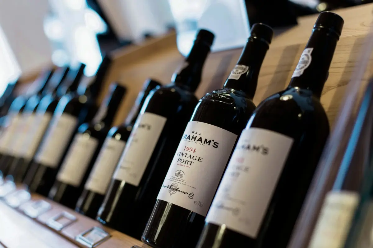 Best Port Wine Styles for Elevated Dining Experiences