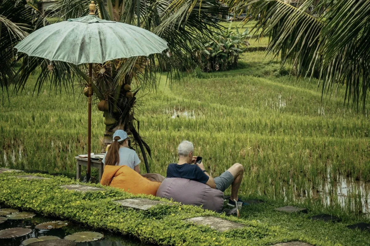 Ubud Honeymoon Itinerary for an Unforgettable Romantic Escape