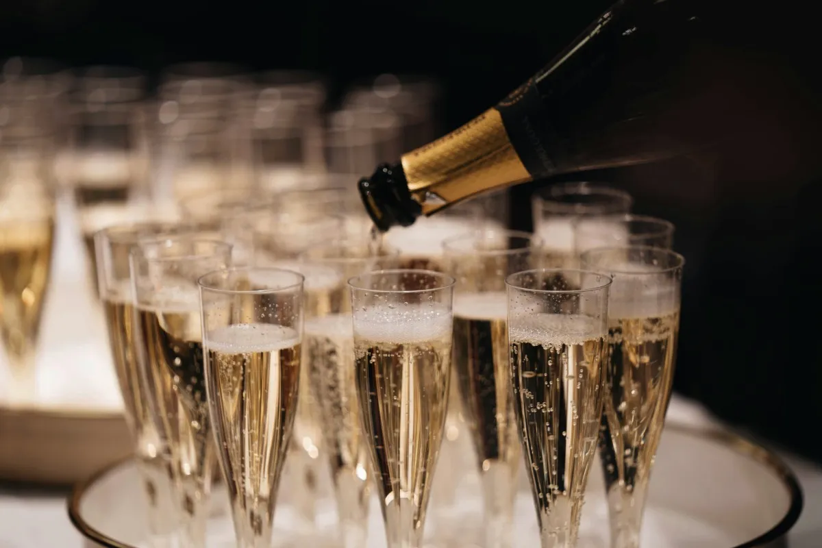 What Is Champagne and Why Does It Matter in Luxury Dining