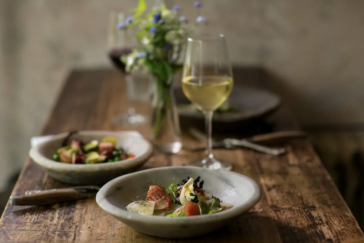 Food Pairing Basics: How Flavors Are Matched to Create a Better Meal