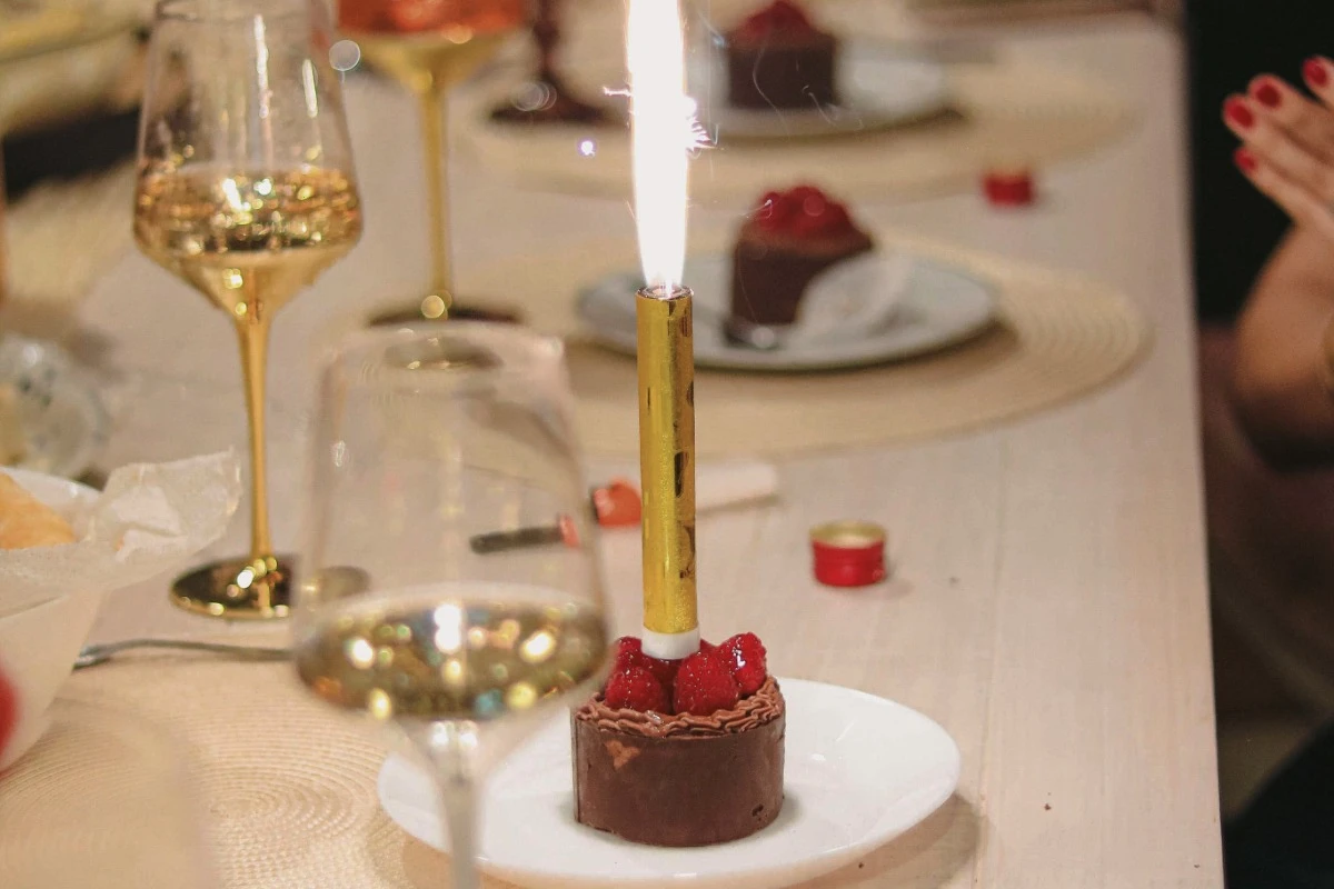 Birthday Dinner Ideas in Bali: Zones, Formats and Planning Tips