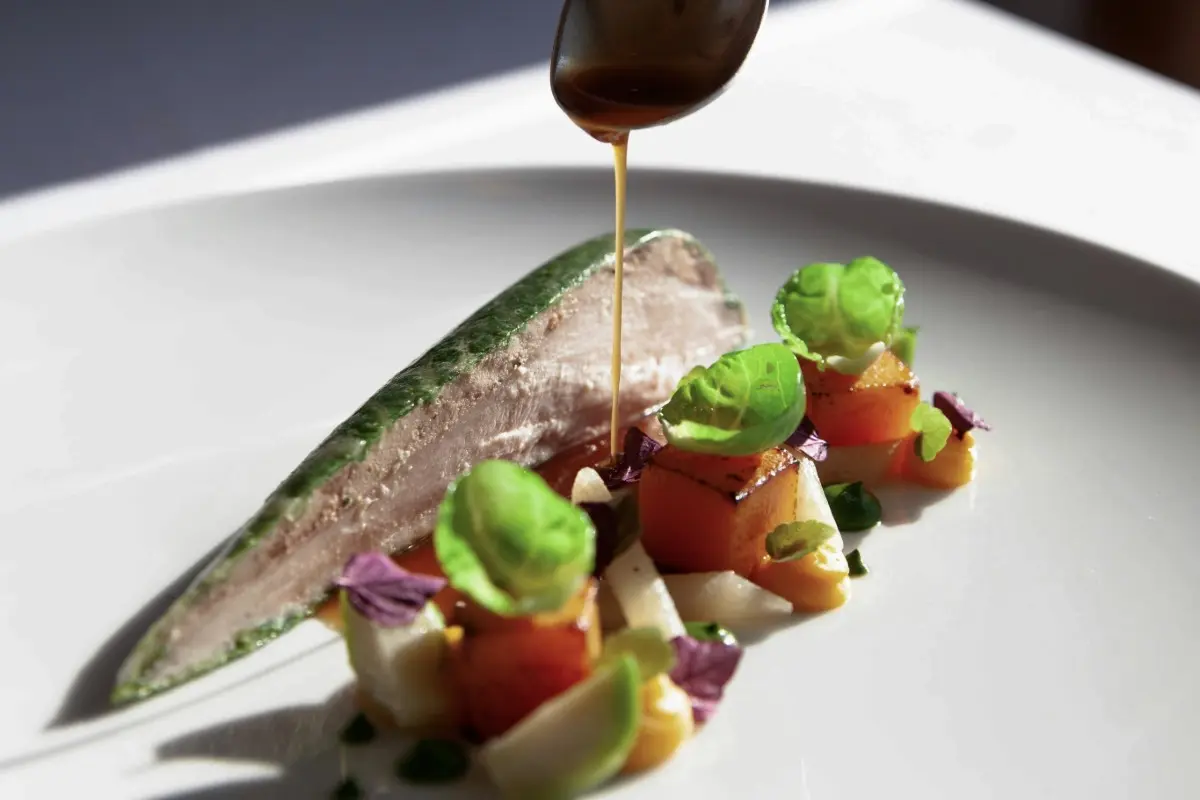 What Is Gourmet Food? Meaning, Traits, and Where to Taste It in Bali