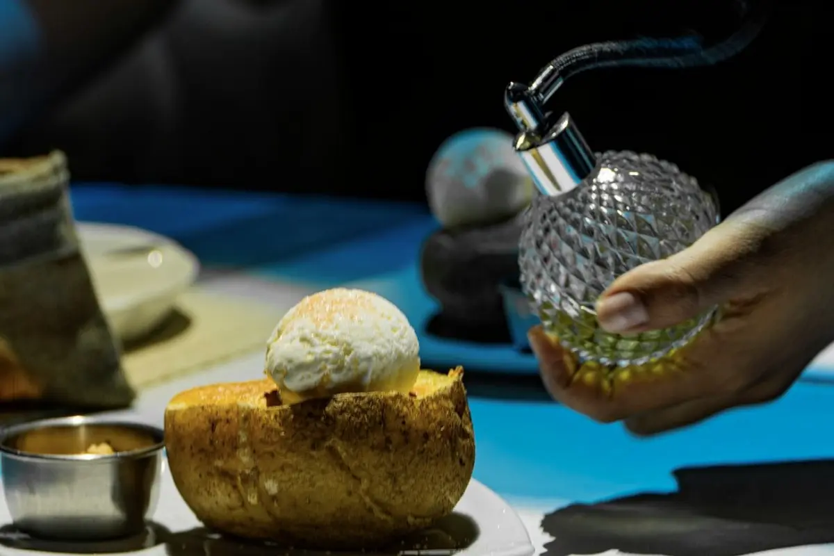 Unique and Unusual Dining Experiences in Bali Worth Booking in 2026