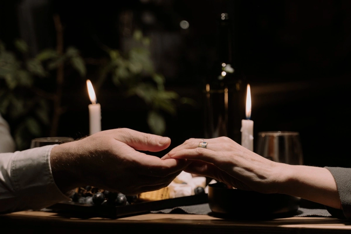 Best Anniversary Dinner Venues Near You in Ubud