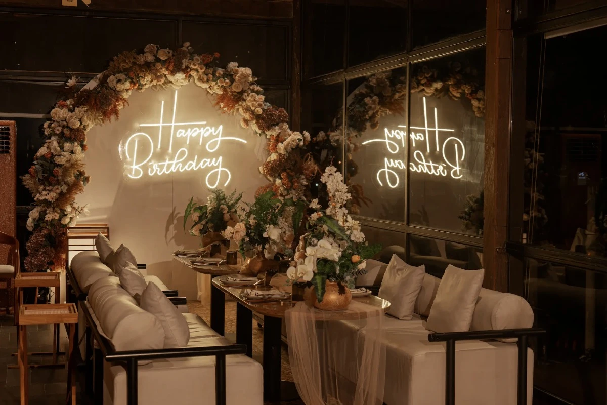 Birthday Dinner Near Me in Ubud: Best Venues by Celebration Style