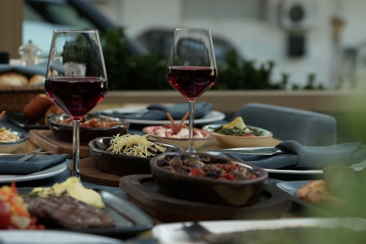Best Wine Pairing Dinner: How to Choose a Wine Pairing Experience in Bali