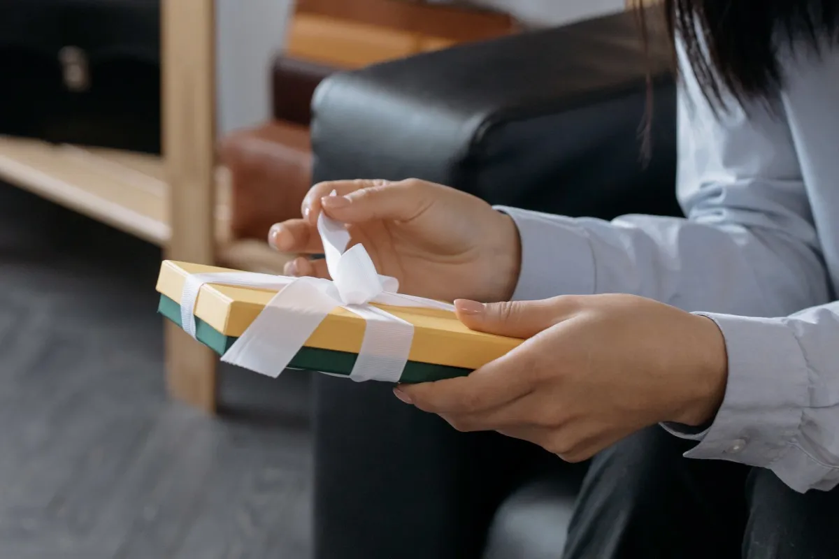 Experience Gifts: Why Memories Can Be More Meaningful Than Things