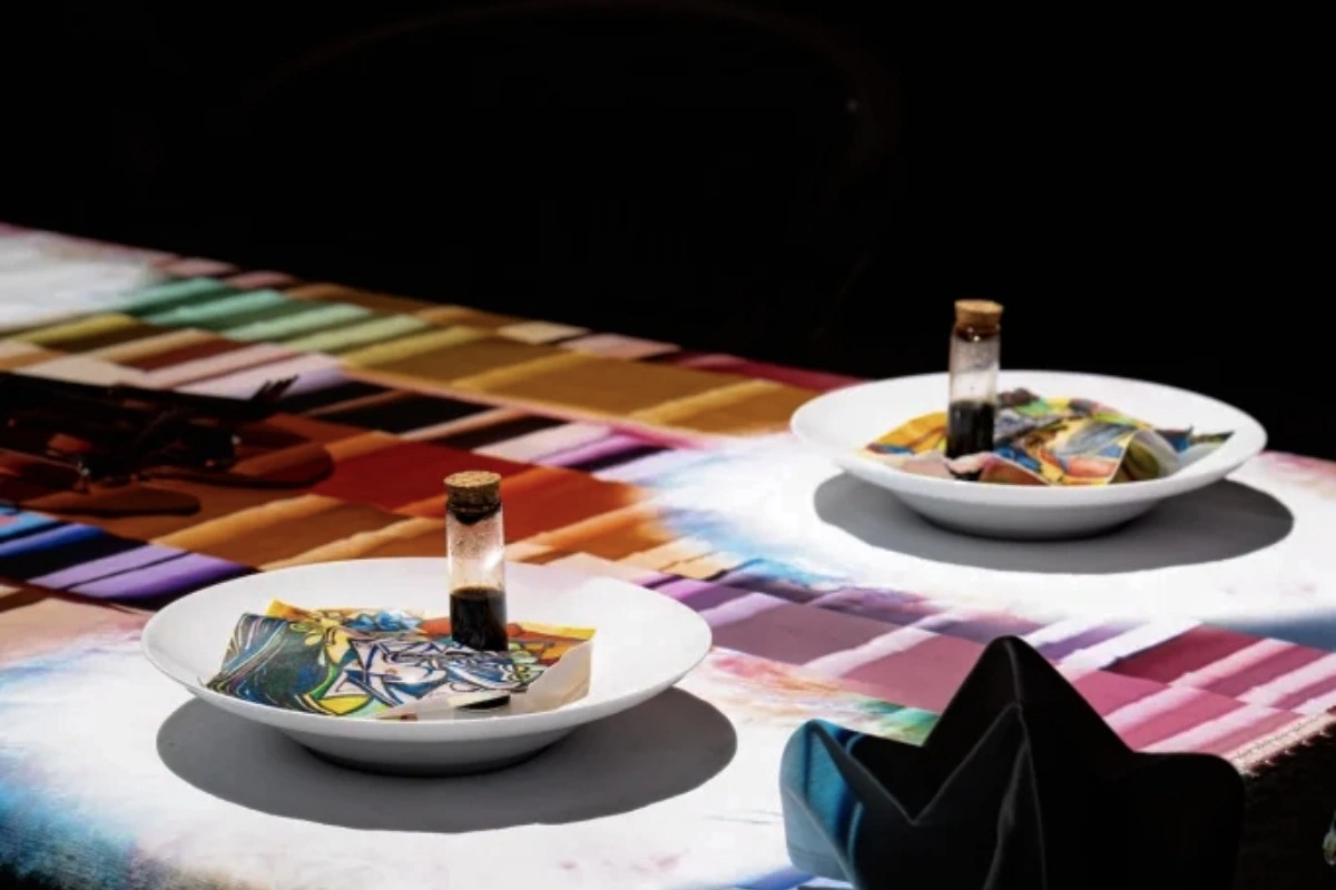 What Makes a Restaurant Feel Intimate Rather Than Just Small?