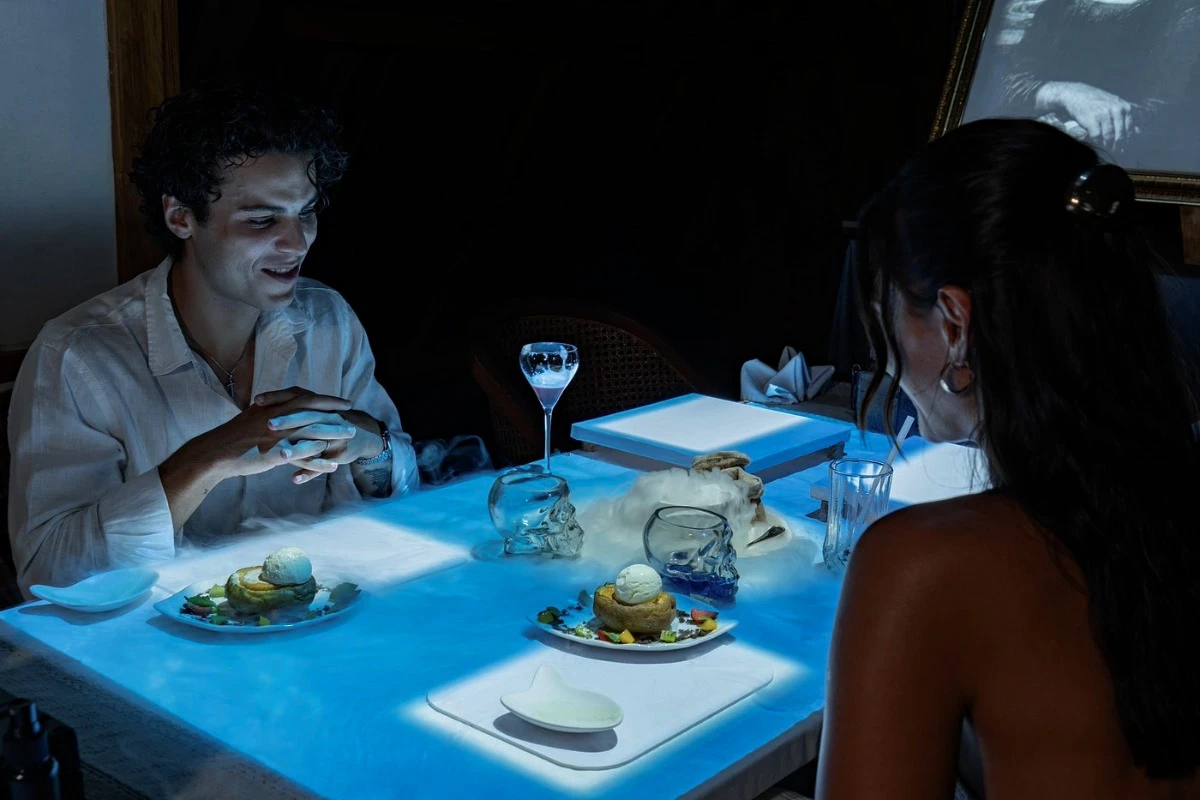 Restaurants for Special Occasions: How to Choose the Right One in Ubud